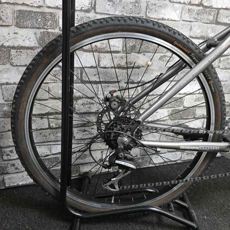 VIKING SARATOGA TANDEM BIKE-7