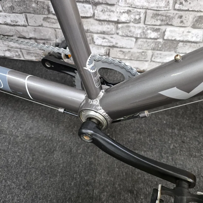 VIKING SARATOGA TANDEM BIKE-8