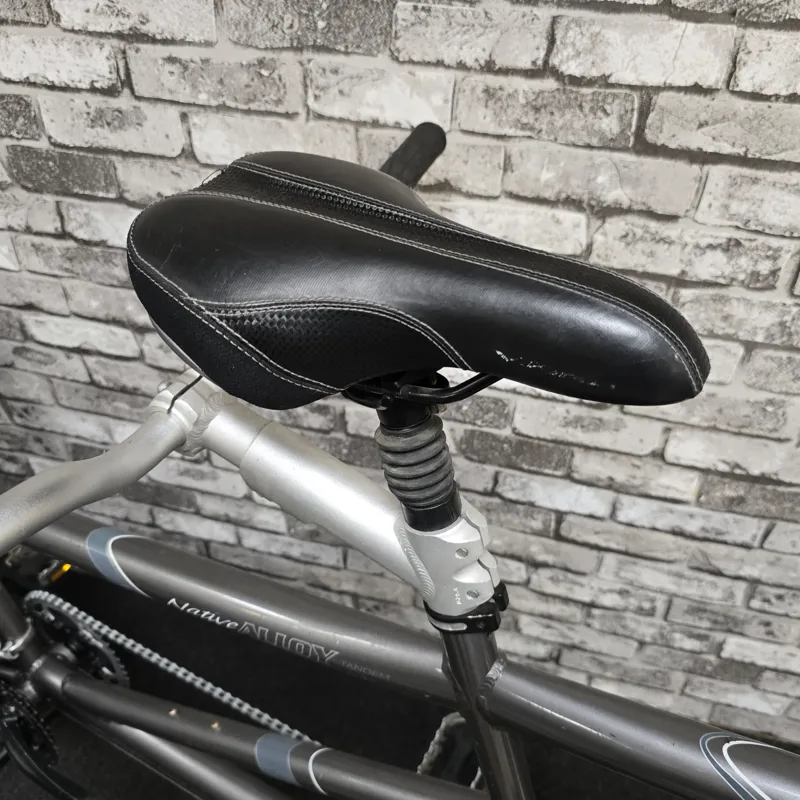 VIKING SARATOGA TANDEM BIKE-1