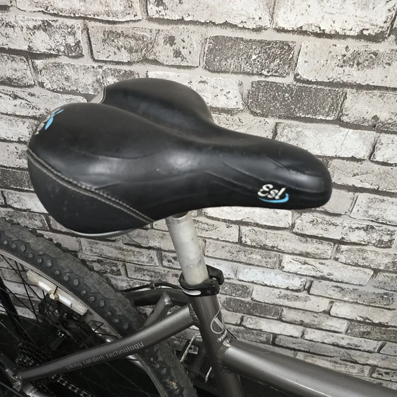 VIKING SARATOGA TANDEM BIKE-2