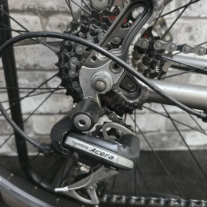 VIKING SARATOGA TANDEM BIKE-3