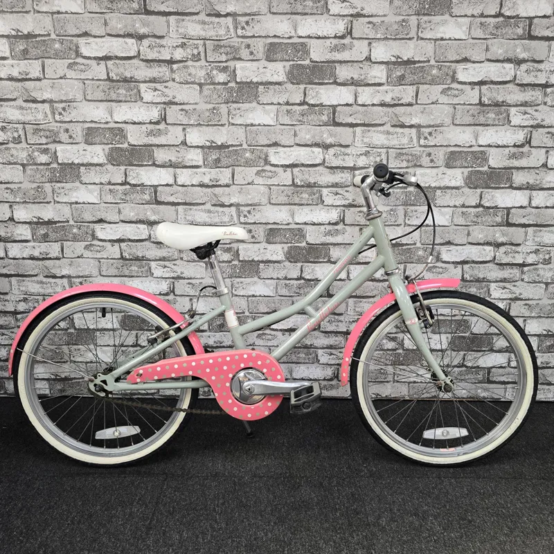 PENDLETON HANBERRY GIRLS BKE - 20 INCH WHEELS-6