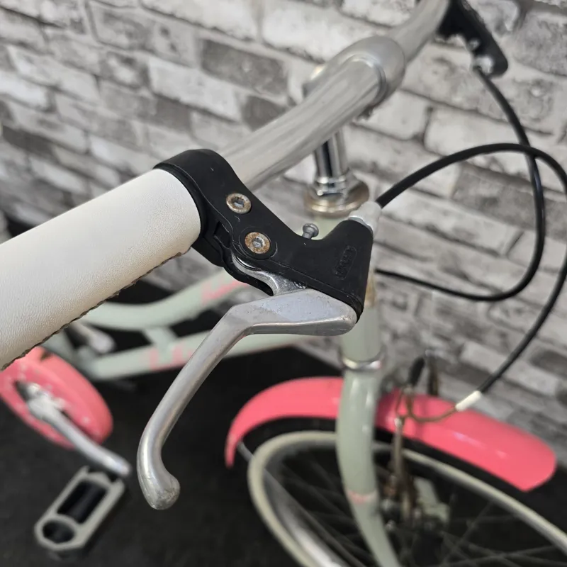 PENDLETON HANBERRY GIRLS BKE - 20 INCH WHEELS-1