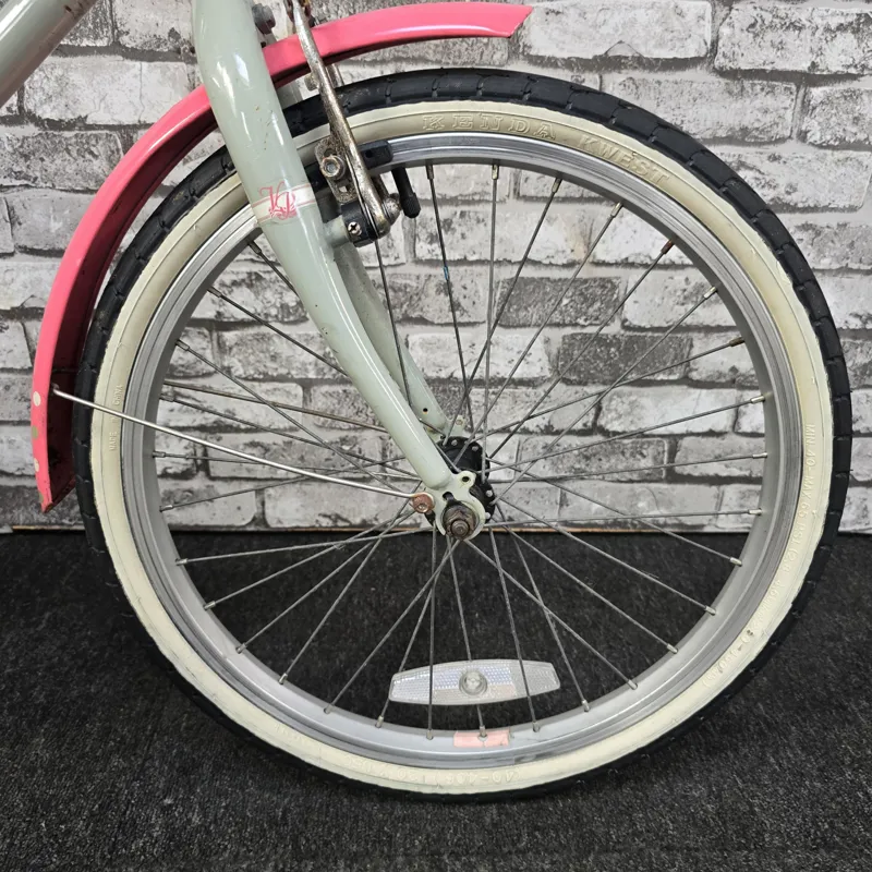 PENDLETON HANBERRY GIRLS BKE - 20 INCH WHEELS-2