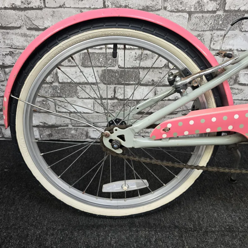 PENDLETON HANBERRY GIRLS BKE - 20 INCH WHEELS-3