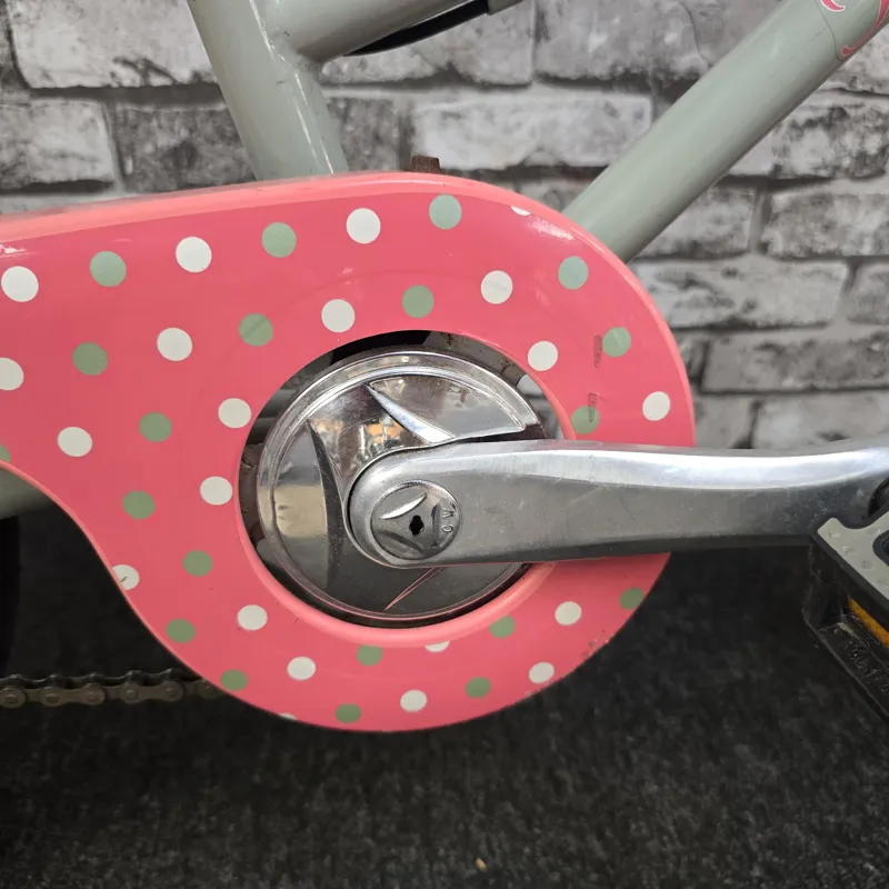 PENDLETON HANBERRY GIRLS BKE - 20 INCH WHEELS-4