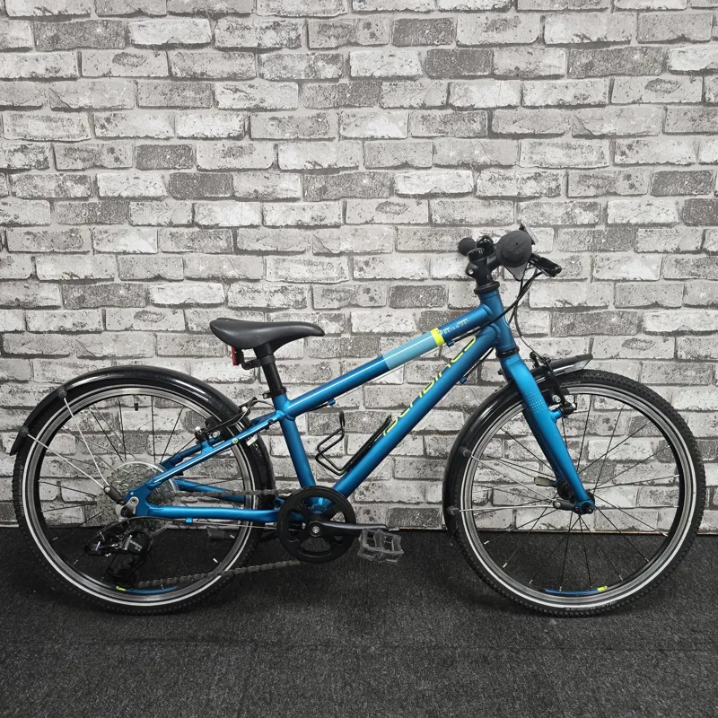 2023 ISLABIKE BEINN 20 SMALL HYBRID BIKE - 20 INCH WHEELS-7