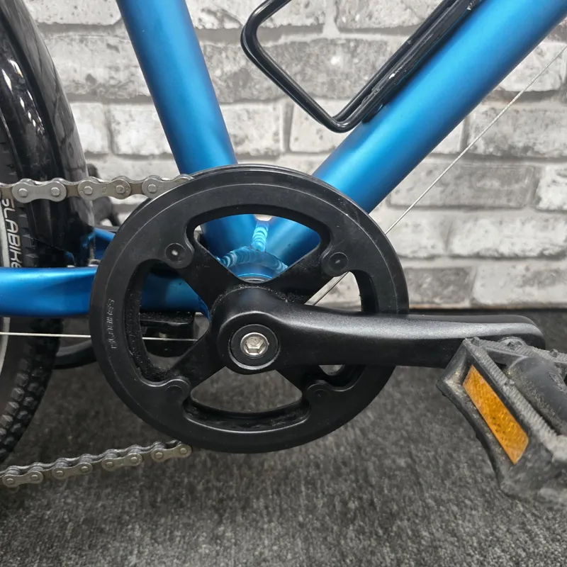 2023 ISLABIKE BEINN 20 SMALL HYBRID BIKE - 20 INCH WHEELS-4