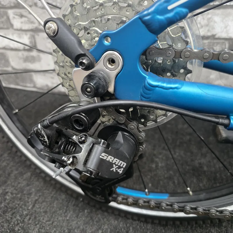 2023 ISLABIKE BEINN 20 SMALL HYBRID BIKE - 20 INCH WHEELS-5