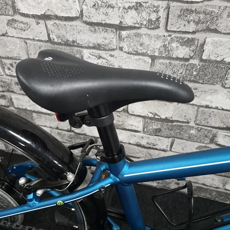 2023 ISLABIKE BEINN 20 SMALL HYBRID BIKE - 20 INCH WHEELS-6