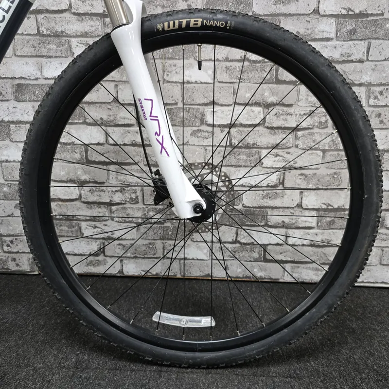 PINNACLE COBALT 2 WOMEN'S HYBRID BIKE - MEDIUM FRAME-2