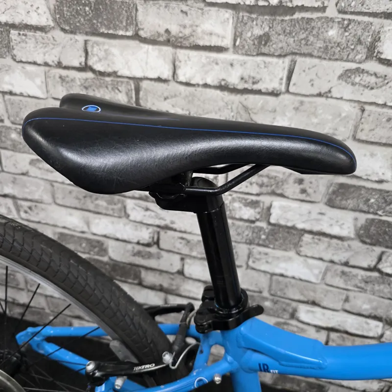 2022 CARRERA SUBWAY JUNIOR HYBRID BIKE - 26 INCH WHEELS-6