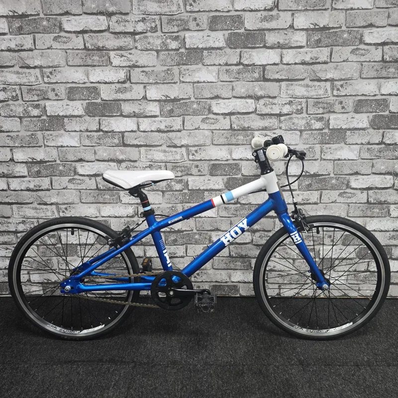 HOY MEADOWBANK 20 SINGLE SPEED KIDS BIKE - 20 INCH WHEELS-6