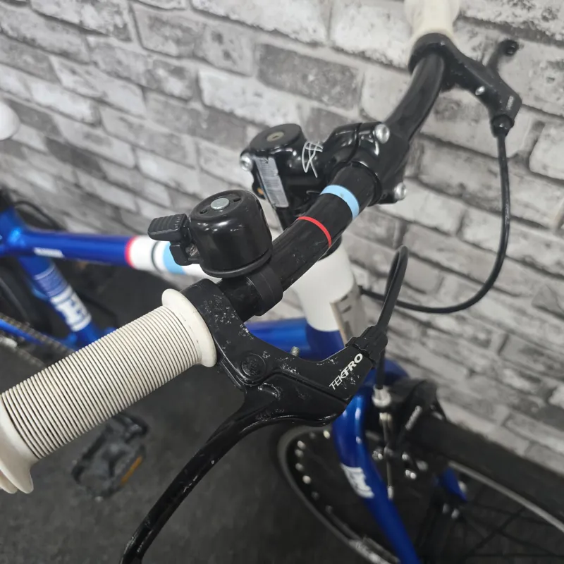 HOY MEADOWBANK 20 SINGLE SPEED KIDS BIKE - 20 INCH WHEELS-1