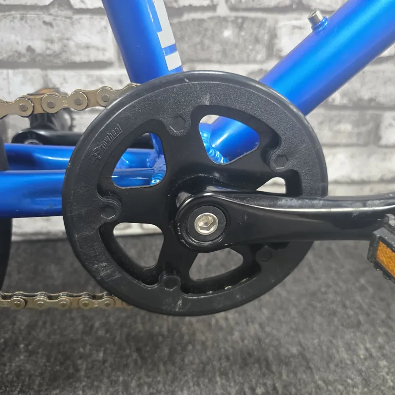 HOY MEADOWBANK 20 SINGLE SPEED KIDS BIKE - 20 INCH WHEELS-4