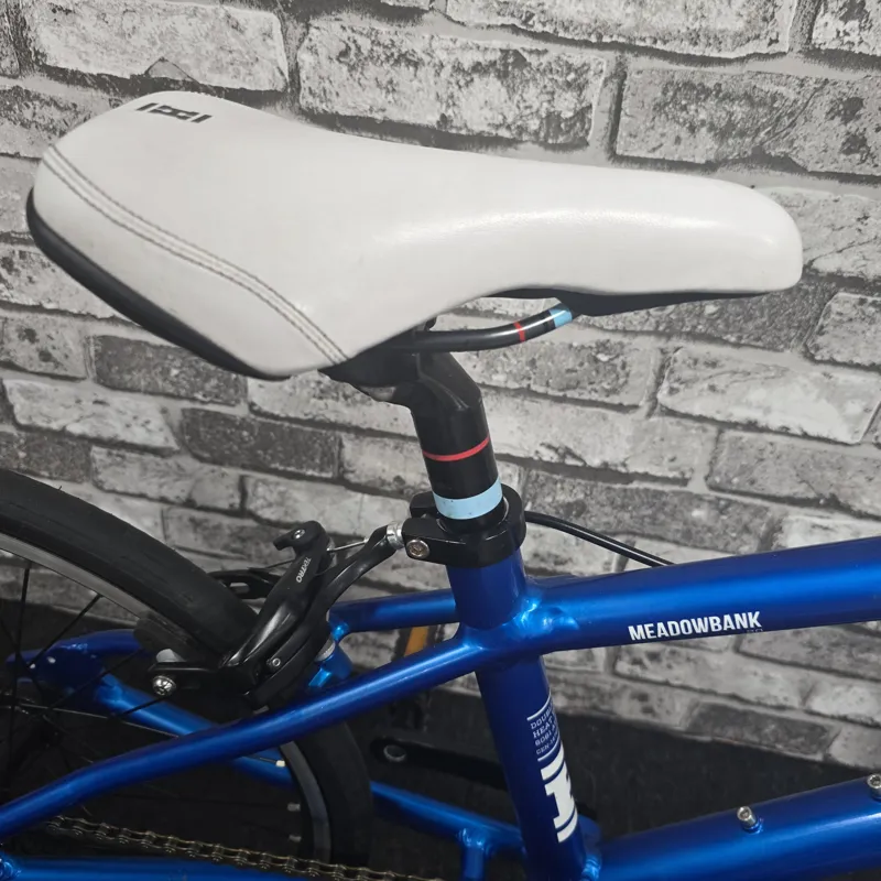 HOY MEADOWBANK 20 SINGLE SPEED KIDS BIKE - 20 INCH WHEELS-5