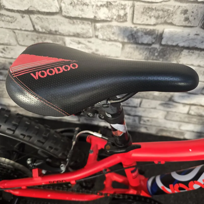 2022 VOODOO SOBO 20 KIDS MOUNTAIN BIKE - 20 INCH WHEELS-6