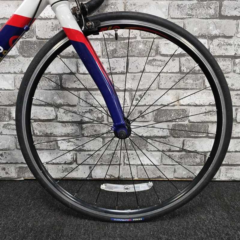 WIGGINS ROUEN 540 JUNIOR ROAD BIKE - 24 INCH WHEELS-2