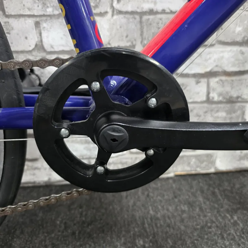 WIGGINS ROUEN 540 JUNIOR ROAD BIKE - 24 INCH WHEELS-4