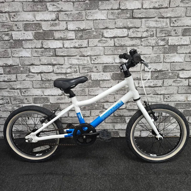 PINNACLE KOTO 16 KIDS BIKE - 16 INCH WHEELS-6