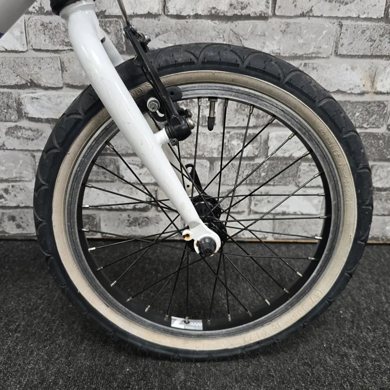 PINNACLE KOTO 16 KIDS BIKE - 16 INCH WHEELS-2