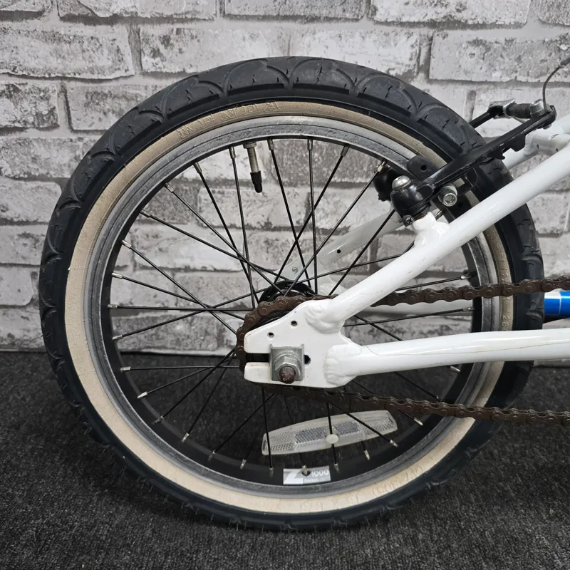 PINNACLE KOTO 16 KIDS BIKE - 16 INCH WHEELS-3