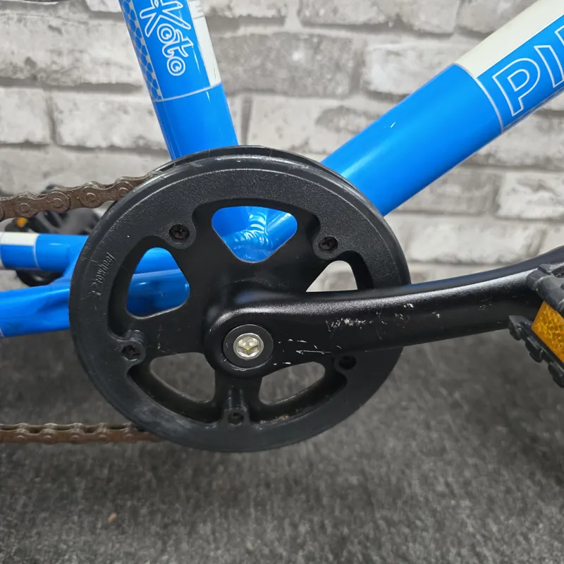 PINNACLE KOTO 16 KIDS BIKE - 16 INCH WHEELS-4