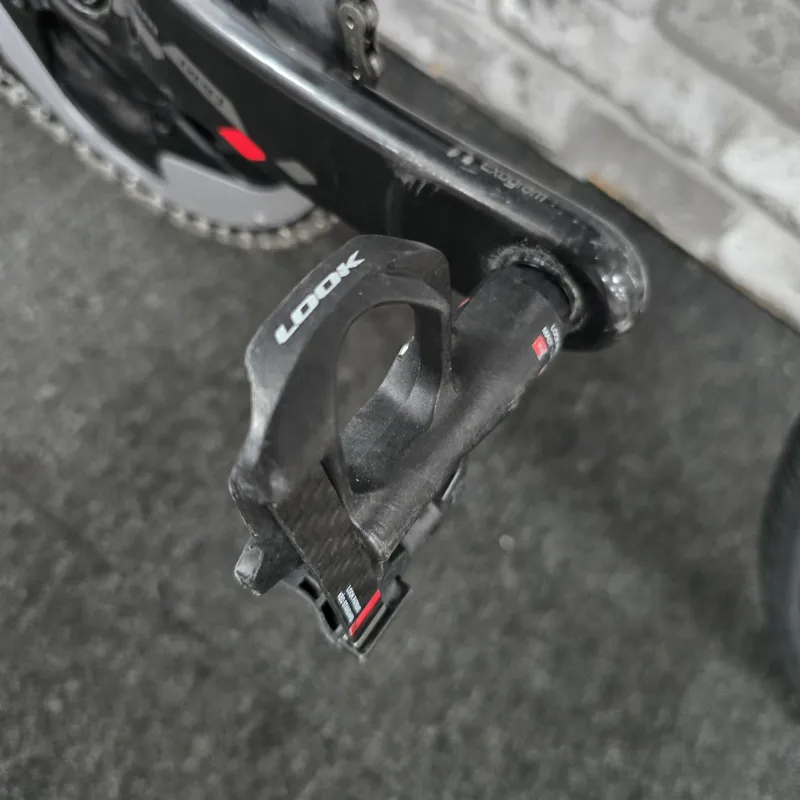 SPECIALIZED S-WORKS TARMAC SL4 CARBON ROAD BIKE - 52CM FRAME-5