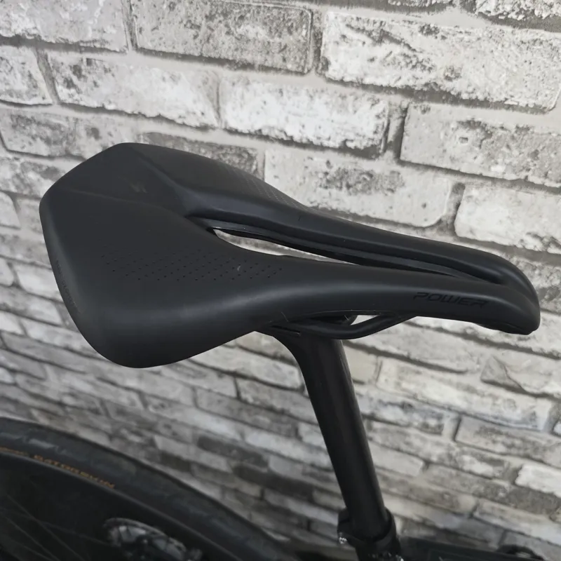 2023 CANNONDALE SYNAPSE RTD RLE GRX DI2 CARBON ROAD BIKE - MEDIUM 54CM FRAME-7