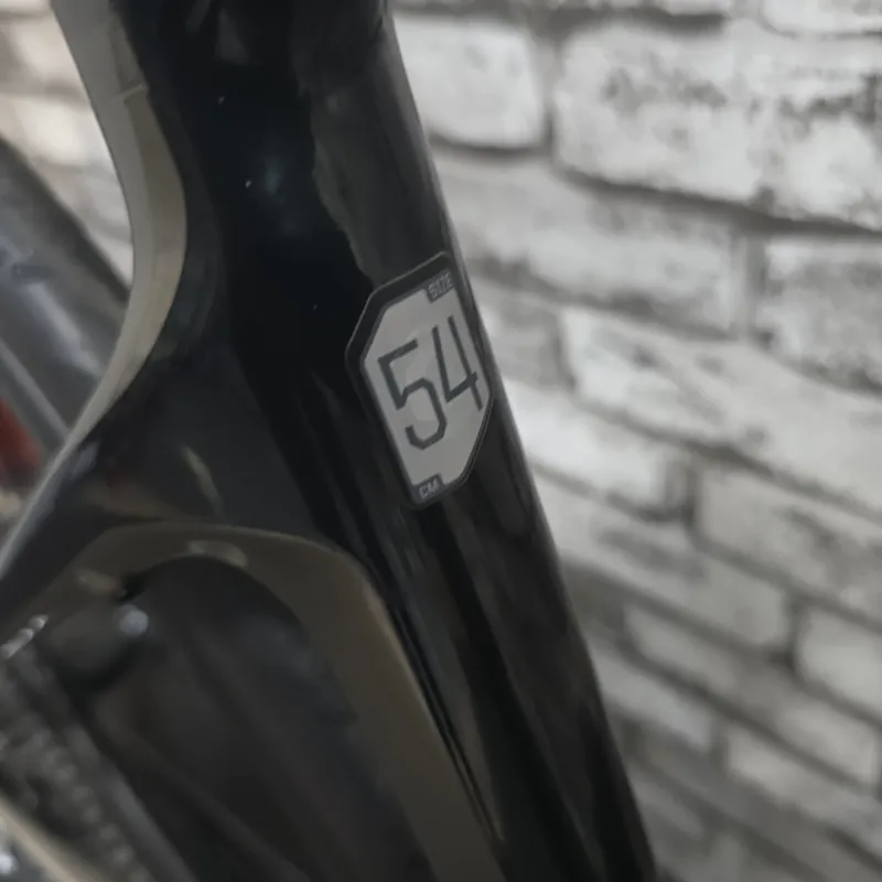 2023 CANNONDALE SYNAPSE RTD RLE GRX DI2 CARBON ROAD BIKE - MEDIUM 54CM FRAME-8