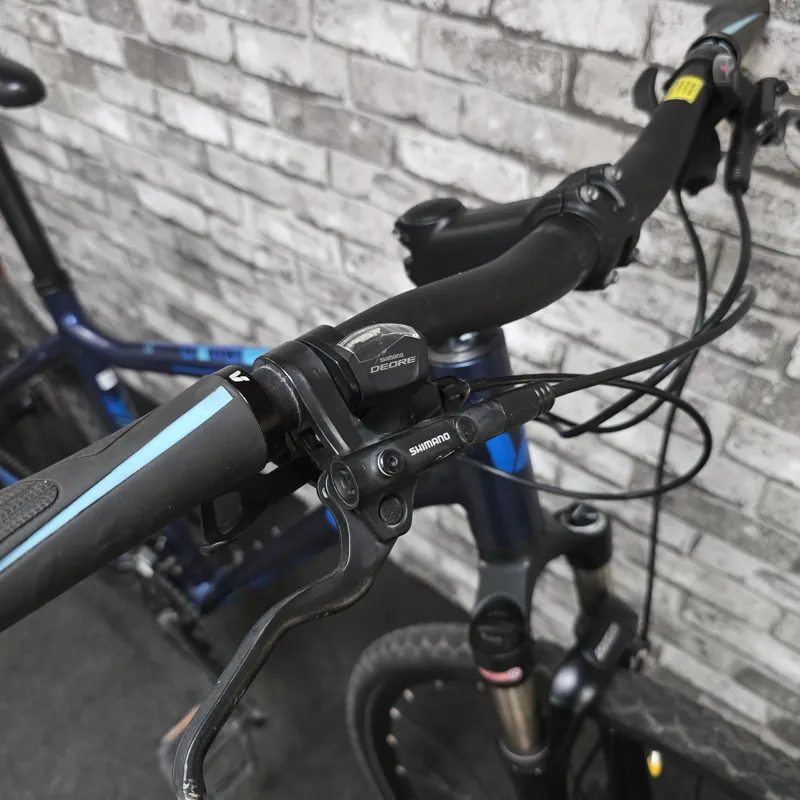 2020 LIV ROVE 1 DISC WOMEN'S HYBRID BIKE - MEDIUM FRAME-1