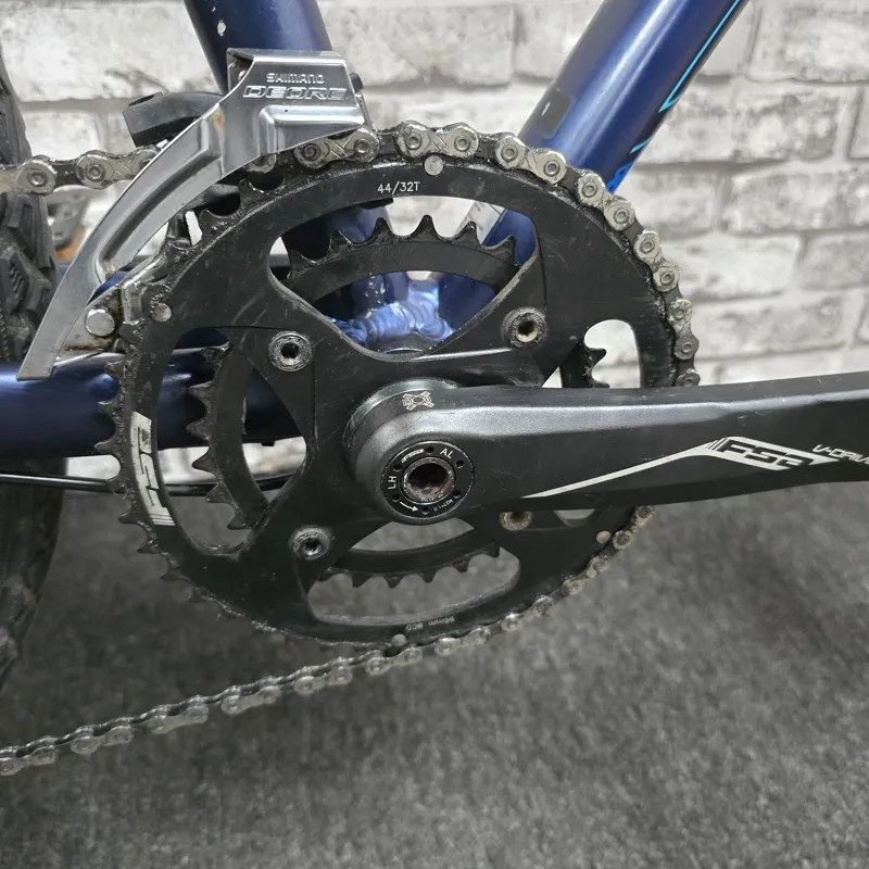 2020 LIV ROVE 1 DISC WOMEN'S HYBRID BIKE - MEDIUM FRAME-4