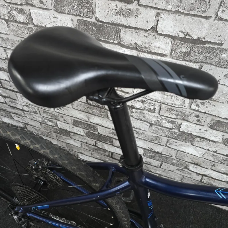 2020 LIV ROVE 1 DISC WOMEN'S HYBRID BIKE - MEDIUM FRAME-6