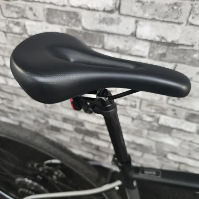 2024 CANNONDALE QUICK 5 HYBRID BIKE - MEDIUM FRAME-6