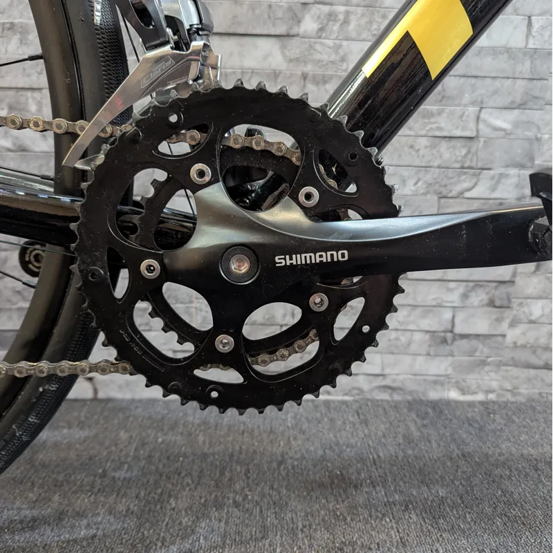 TREK DOMANE AL 2 DISC ENDURANCE ROAD BIKE 54CM-2