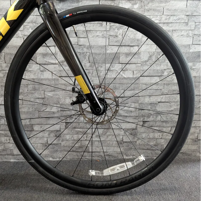 TREK DOMANE AL 2 DISC ENDURANCE ROAD BIKE 54CM-3