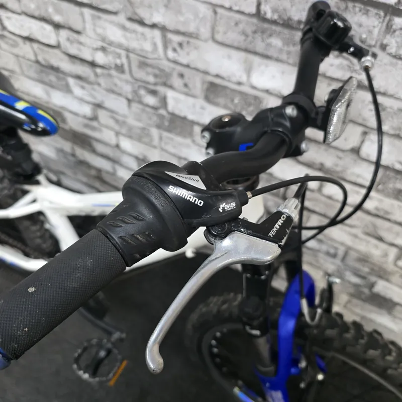 2022 CARRERA LUNA 20 KIDS MOUNTAIN BIKE - 20 INCH WHEELS-1