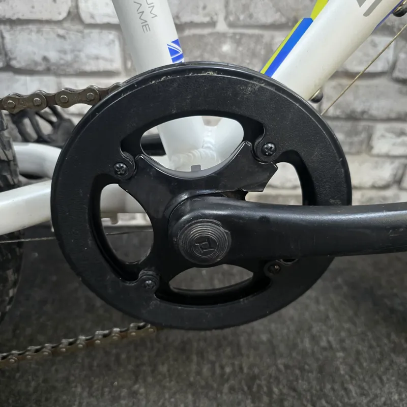 2022 CARRERA LUNA 20 KIDS MOUNTAIN BIKE - 20 INCH WHEELS-4