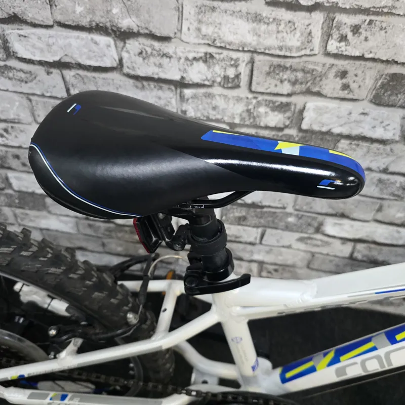 2022 CARRERA LUNA 20 KIDS MOUNTAIN BIKE - 20 INCH WHEELS-6