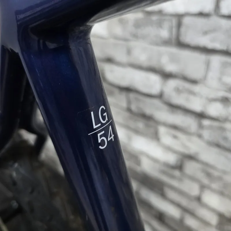 2020 BOARDMAN MTX 8.6 HYBRID BIKE - LARGE FRAME-7