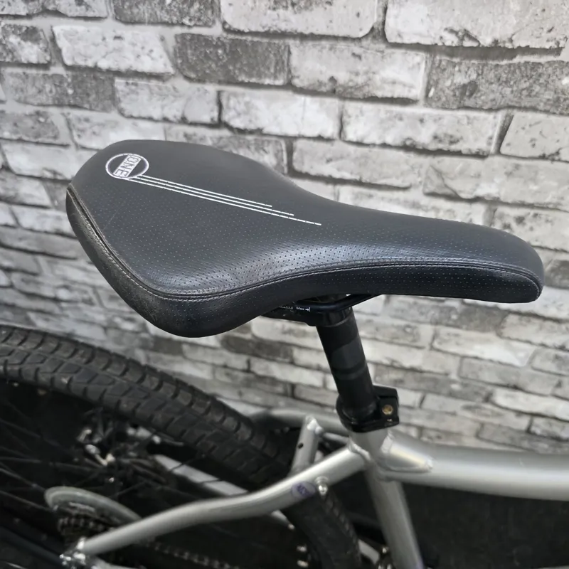 CARRERA SUBWAY ONE WOMENS HYBRID BIKE - SMALL 16 INCH FRAME-6