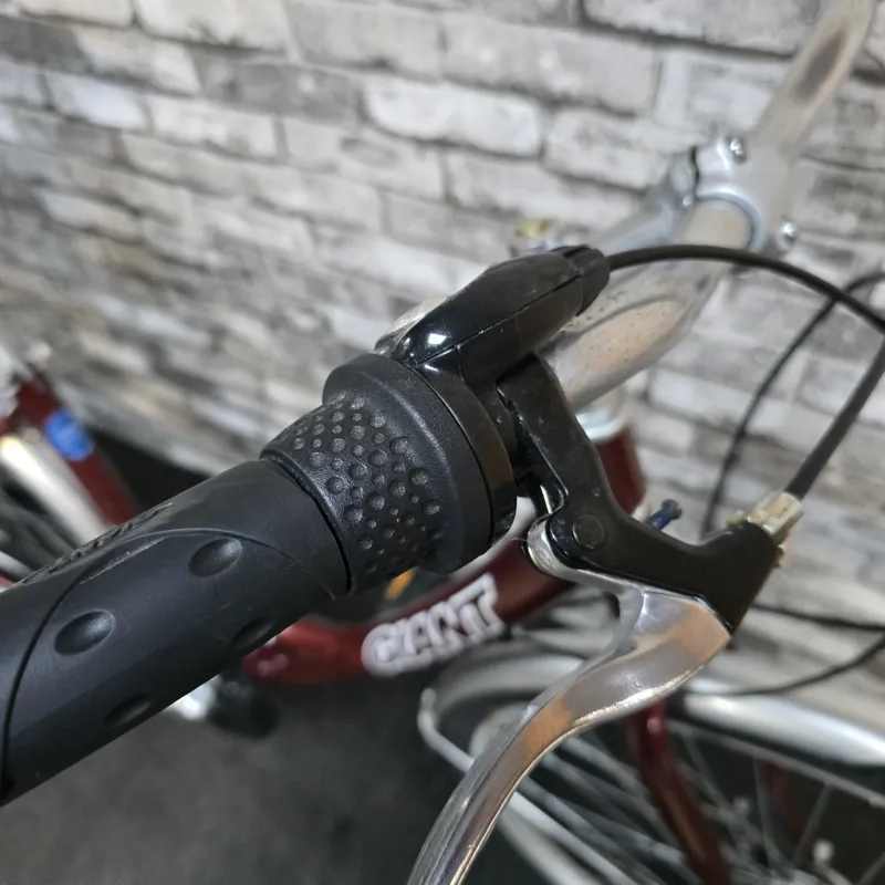 GIANT EXPRESSION WOMEN'S CITY BIKE - 17.5 INCH FRAME-1