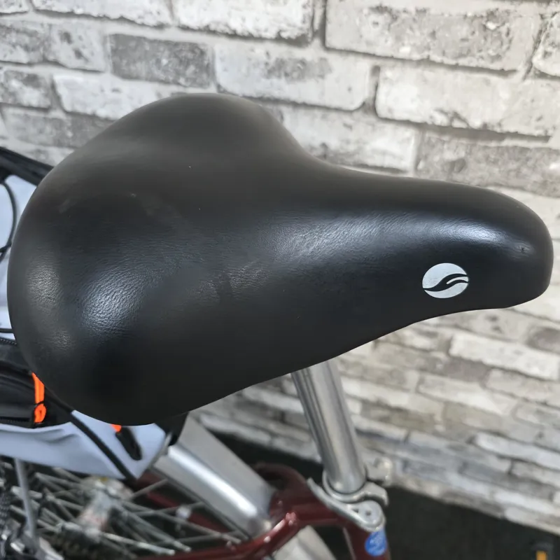 GIANT EXPRESSION WOMEN'S CITY BIKE - 17.5 INCH FRAME-6