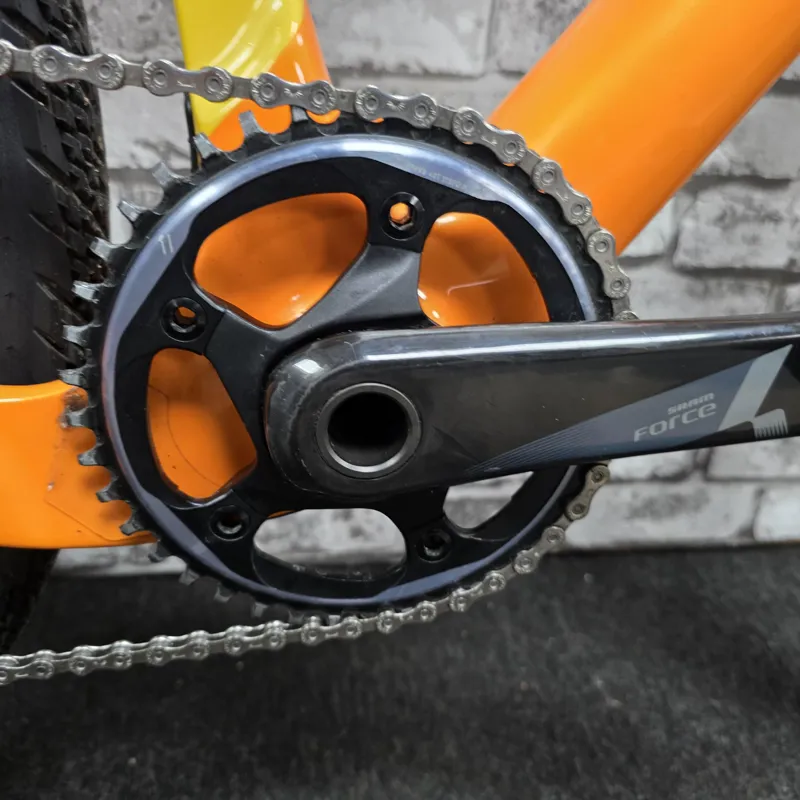 ORBEA GAIN M21 CARBON ELECTRIC GRAVEL BIKE - LARGE FRAME-4