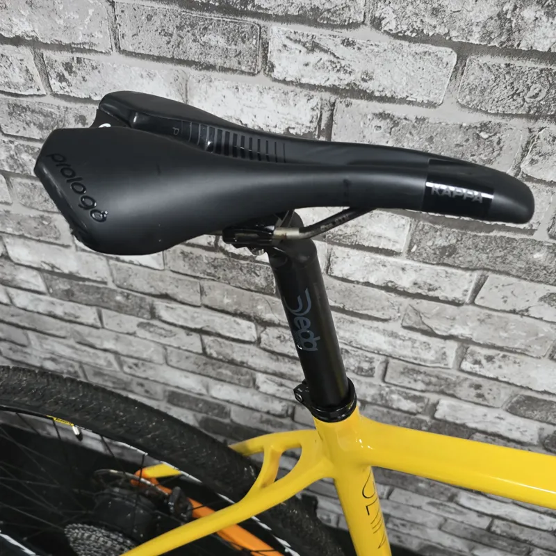 ORBEA GAIN M21 CARBON ELECTRIC GRAVEL BIKE - LARGE FRAME-6