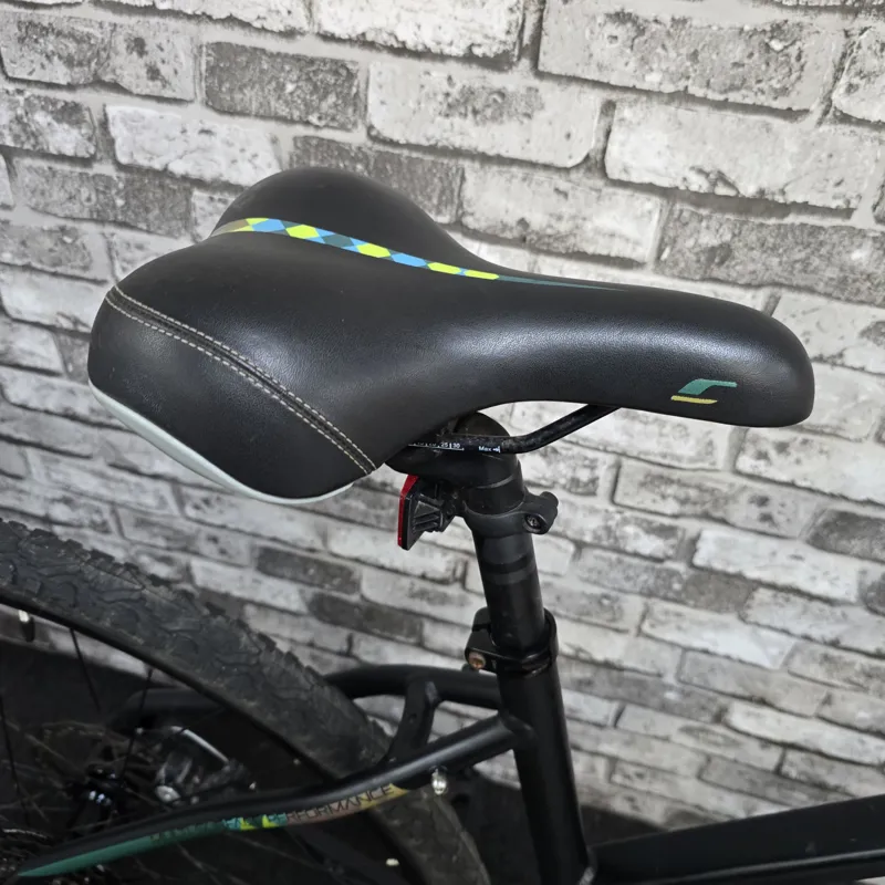 CARRERA CROSSFIRE 2 WOMEN'S HYBRID BIKE - MEDIUM18 INCH FRAME-6