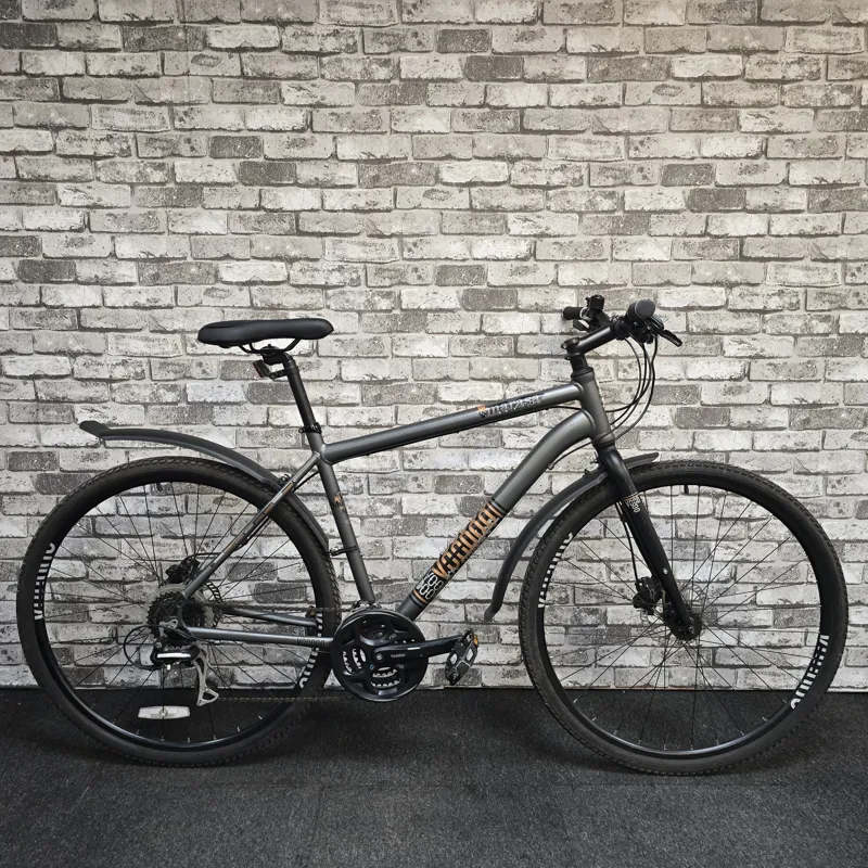 VOODOO MARASA HYBRID BIKE - LARGE 20 INCH FRAME-7