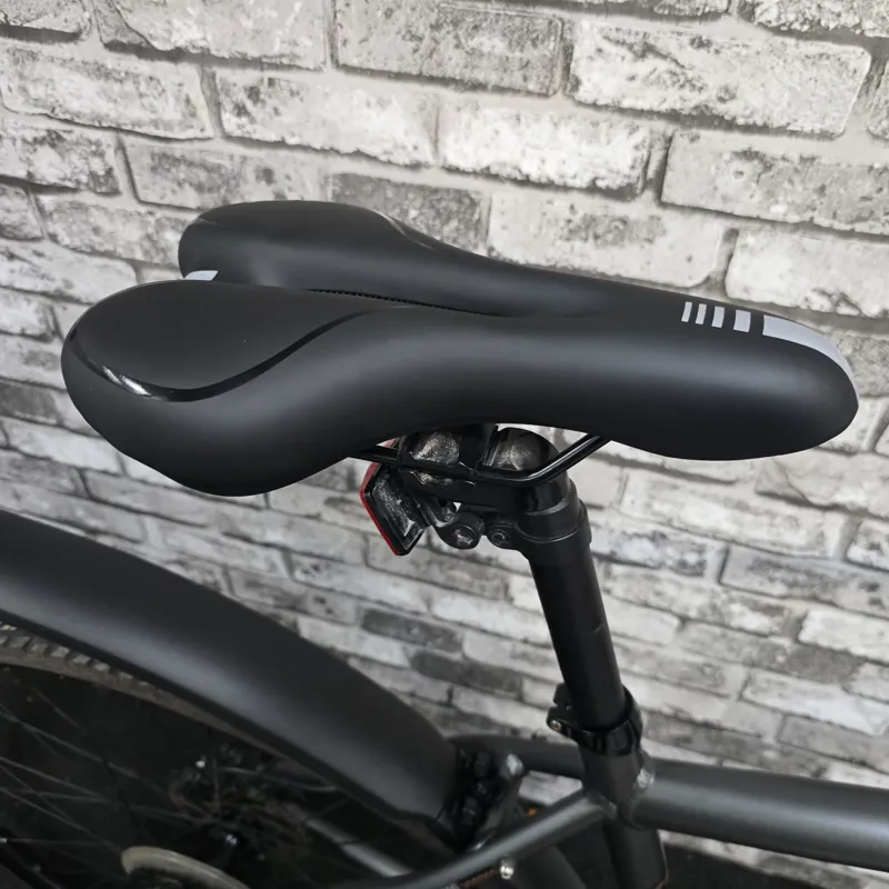 VOODOO MARASA HYBRID BIKE - LARGE 20 INCH FRAME-6