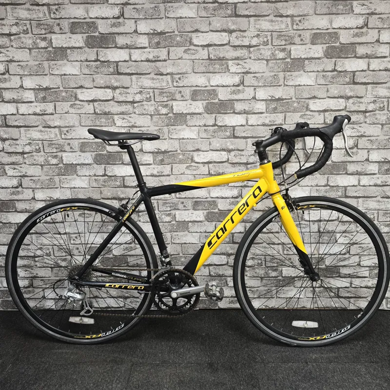 CARRERA TDF LTD ROAD BIKE - 52CM FRAME-7