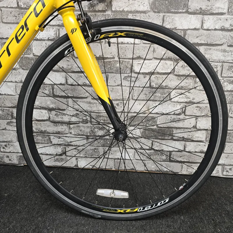 CARRERA TDF LTD ROAD BIKE - 52CM FRAME-2